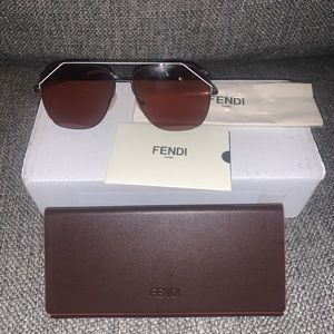 Fendi Sunglasses